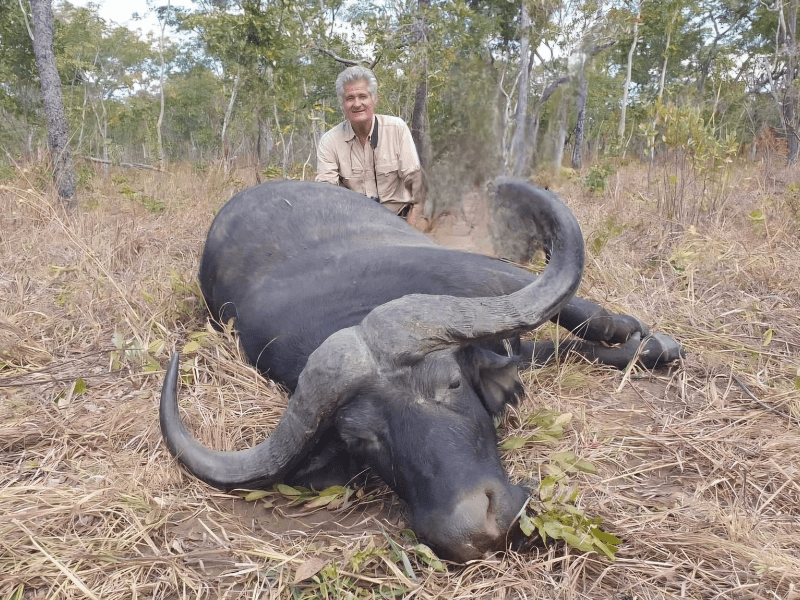 Interdire la chasse aux trophées est une très mauvaise idée pour la biodiversité