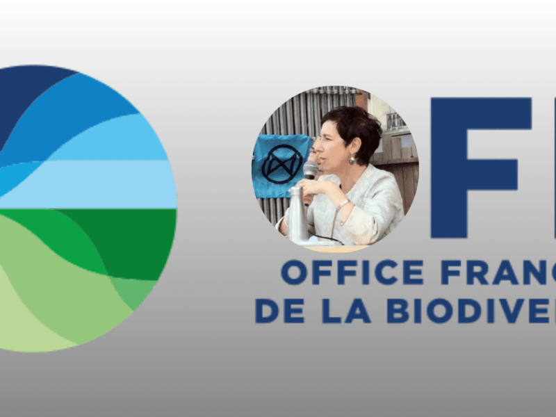 Une écolo radicale nommée à l&rsquo;OFB