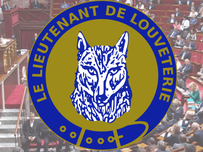 Nouveau statut des louvetiers. Qu&rsquo;en est-il réellement ?